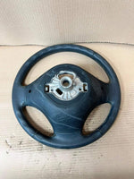 Load image into Gallery viewer, 2016 BMW 320i 3 Series F30 F31 F35 MULTIFUNCTION Steering Wheel 6255818 OEM