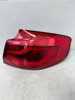 Load image into Gallery viewer, BMW 3 Series Gran Turismo F34 LCI Rear Left RIGHT Taillight 7417469 7417470 OEM