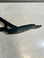Load image into Gallery viewer, 2009-2016 BMW Z4 E89 SERIES ENGINE LEFT SIDE BONNET Hood Hinge 7191511 OEM