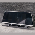 Load image into Gallery viewer, OEM BMW F30 F31 F32 F33 F34 F36 Nav Navigation Display Screen  6.5"- 9322120
