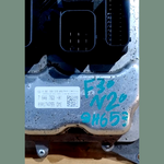 Bild in die Galerieansicht laden, BMW F30 F25 N20 ENGINE CONTROL UNIT DME BOSCH OEM SET WITH KEY - 7646763