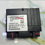 Load image into Gallery viewer, Mercedes-Benz Fuel Pump Computer Control Module A 000 900 24 14 GLC350