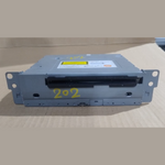 Load image into Gallery viewer, OEM GENUINE BMW F10 F11 BUSINESS CD RADIO HEAD UNIT CIC MODULE 9237202