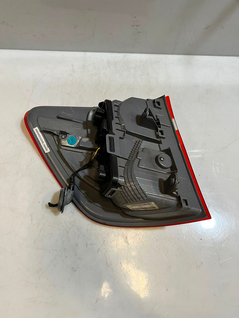 2012-2017 BMW X3 F25 F26 REAR Tail Light Right Passenger Side 7217306 OEM