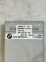Load image into Gallery viewer, 2007-2011 BMW X5 E70 LCI Steering Rack Control Module UNIT 6857209 OEM 