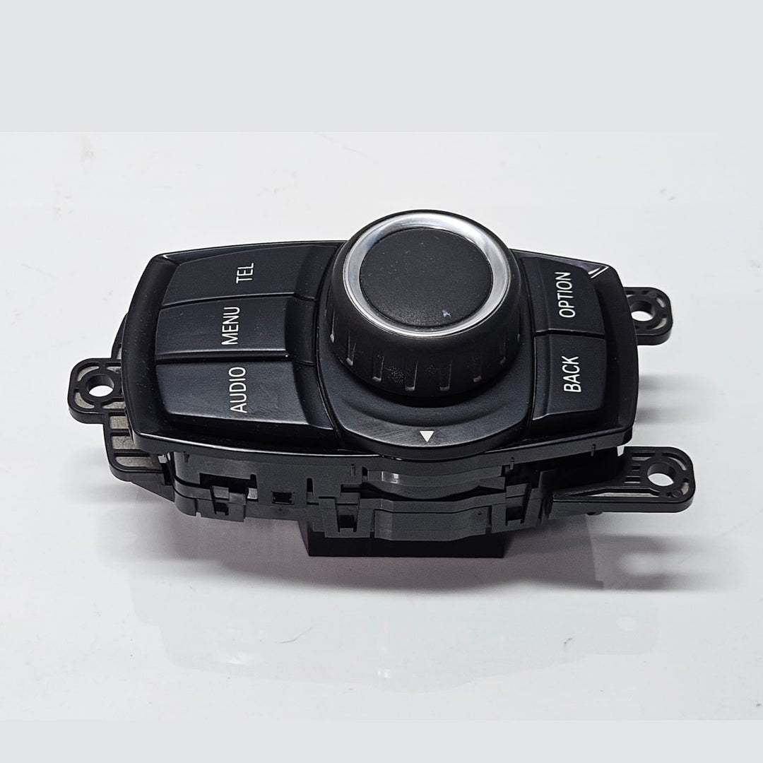 9317695-2015 BMW 328i F30 F31 iDrive Multimedia Controller OEM