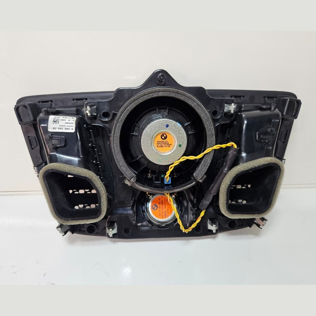 2015-2020 BMW M4 Midrange Speaker 9368383