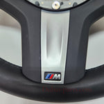 Load image into Gallery viewer, 2018-2025 BMW G01, G30, G05, G06, G07 M Sport Steering Wheel 9502323