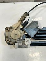 Load image into Gallery viewer, 1999-2000 BMW M5 E39 5-Series Z8 FRONT LEFT Door Window Regulator Motor 8360511