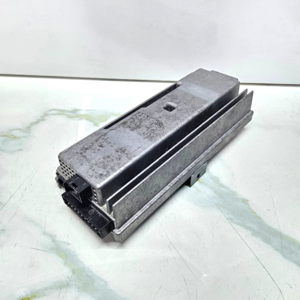 2009-2012 BMW 5 Series F10 F11 F01 F02 X3 Audio Amplifier 9221431