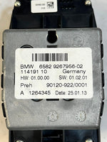 Load image into Gallery viewer, BMW F10 F11 F20 F21 F30 F31 340i iDrive Controller Multi Switch JOYSTICK 9267956