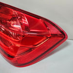 Load image into Gallery viewer, 2012-2015 BMW F30 328i 335i Tail Light Assembly Right Side 7259896