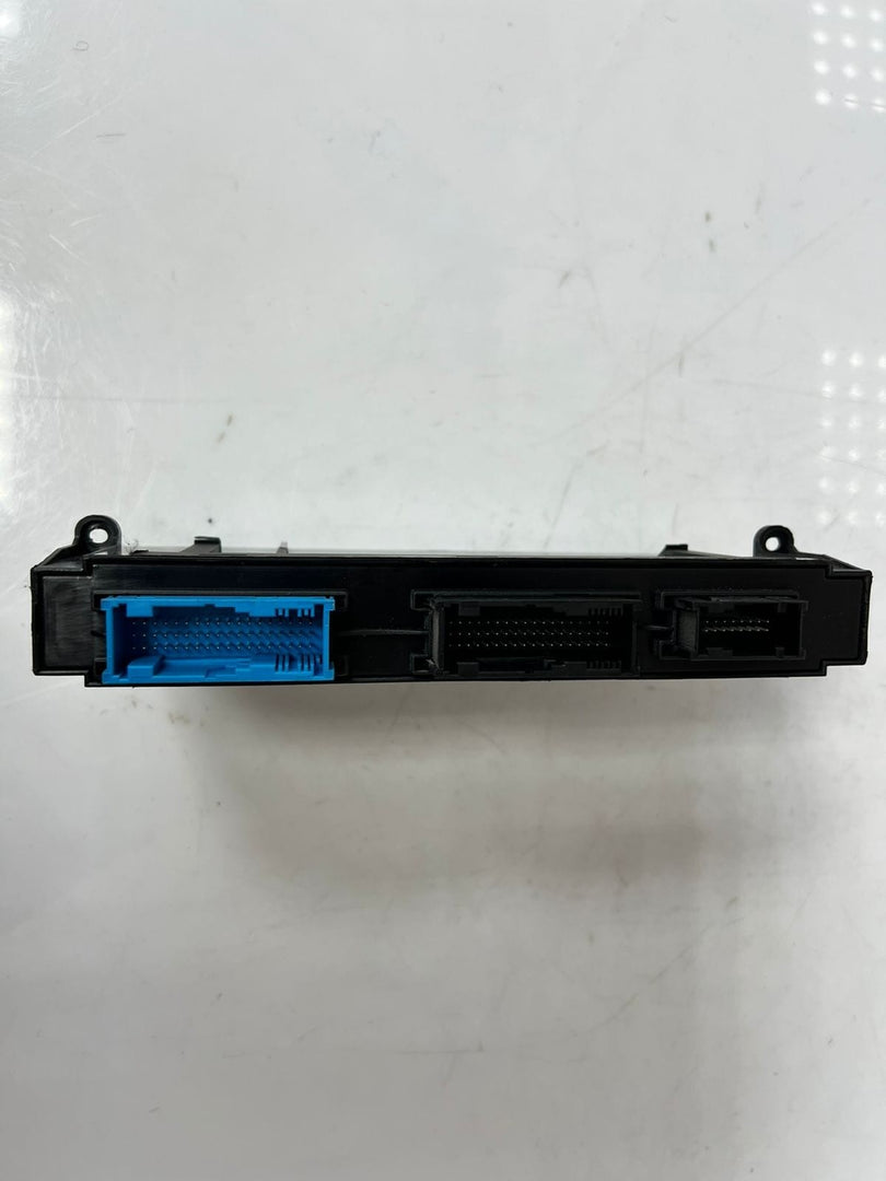 BMW F10 F11 5 Series JBBFE III Junction Box V2 PL6 Body Control Module 9384214 
