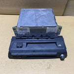 قم بتحميل الصورة إلى عارض الصور، 2007-2010 BMW X5 Nav System Cd Player Sat Head Unit 9170732 X5 E70 E71 X5 X6
