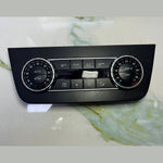 Load image into Gallery viewer, Mercedes Control Unit Complete Air Conditioner A1669001612 W166 GL ML GLS