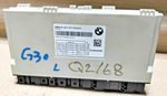 Load image into Gallery viewer, OEM Front Memory Seat Control Module BMW G12 740e 740i 750i B7 M760i 7471370