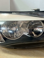 Bild in die Galerieansicht laden, 2010-2015 BMW X1 E84 Front Right Headlight 7290236 X1 E84 HELOGEN