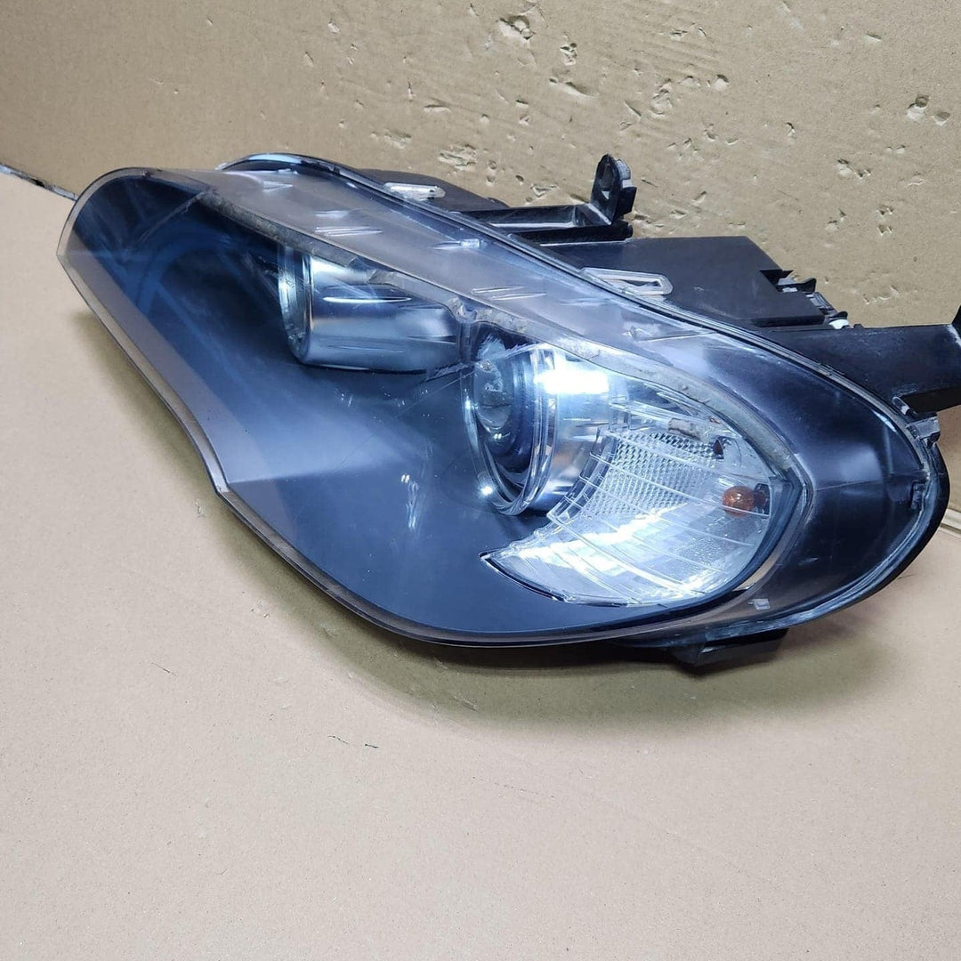 2007-2013 BMW X5 E70 Headlight LHS NONE XENON 7108150 