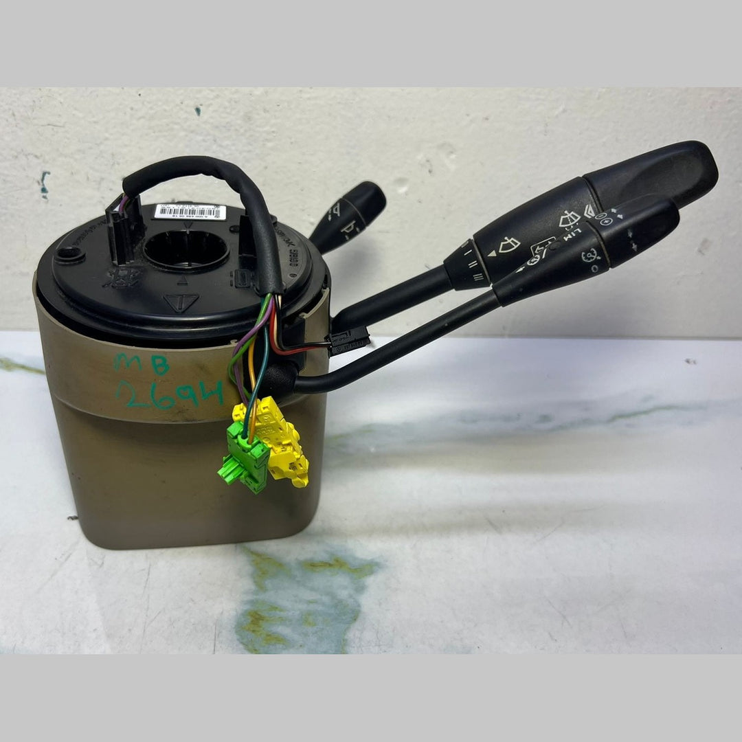 Mercedes Steering Column Stalk Switch A2115401045 E-Class W211