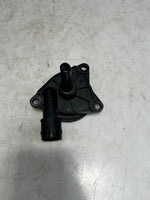 قم بتحميل الصورة إلى عارض الصور، 2003-2007 BMW 760Li E65 E66 E67 ENGINE Crankcase Vent Valve PVC 7549715 OEM