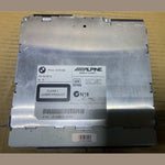 Load image into Gallery viewer, BMW Radio Cd Player Head Unit 9272002 F10 F11 and 6 Series F12