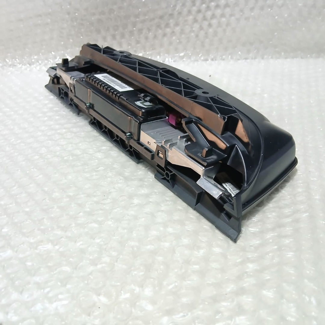 Bmw Tv Screen 6Series 640i 2012 6.5 Inch Display  F12 F06 9266382