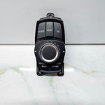 Bild in die Galerieansicht laden, 2012-2016 BMW 1 3 Series F30 X3 F25 328i I Drive Media Switch Controller 9317695