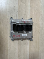 قم بتحميل الصورة إلى عارض الصور، BMW X1 E84 N20 20i ECU Engine Control Unit 8603576 Automatic OEM DME Module