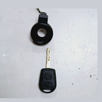 Load image into Gallery viewer, BMW 330i E46 2000 M54 3.0 ENGINE CONTROL ECU UNIT KIT DME MS43 7506307