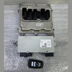 Load image into Gallery viewer, OEM BMW F10 F11 F25 F30 2010-2017 N20 ENGINE CONTROL UNIT ECU KIT DME 8606306