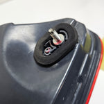 قم بتحميل الصورة إلى عارض الصور، OEM BMW 5 Series GT F07, Rear Taillight 7199643 2015