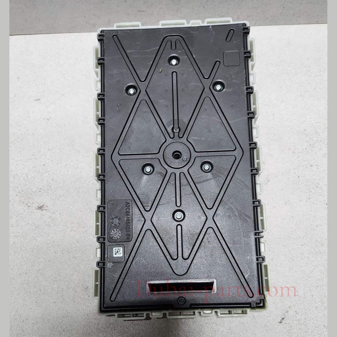 2016-2019 BMW 740i Body Domain Control Module 6820916 7 Series G11 G12