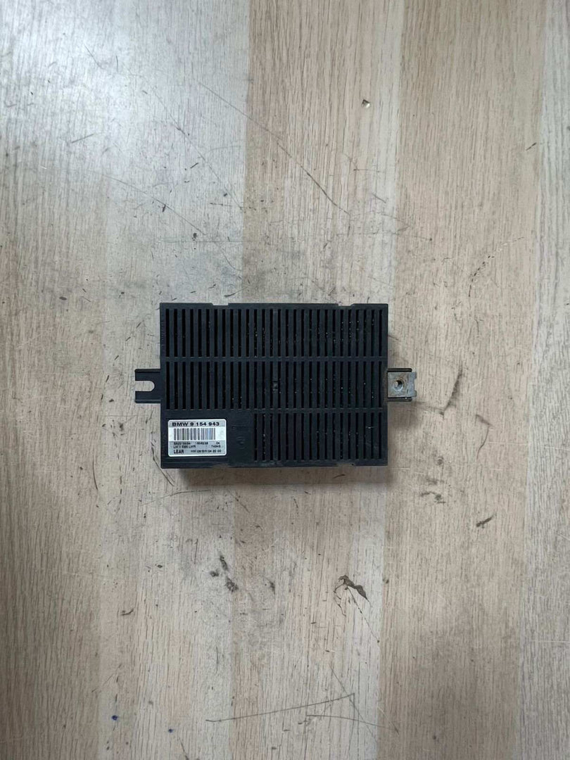 BMW 5' 6' 7' E60 E61 E63 E64 E65 E66 XENON LIGHT CONTROL MODULE LWR 9154943