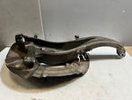 قم بتحميل الصورة إلى عارض الصور، 2011-2016 BMW M5 M6 F10 F12 F13 F06 Front LEFT Steering Knuckle 2284053 OEM