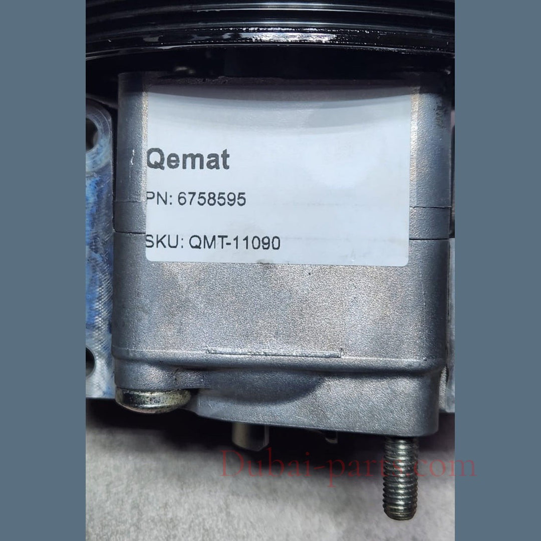 BMW Power Steering Pump 6758595 3 Series E46 with N40 N42 N46