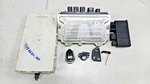 قم بتحميل الصورة إلى عارض الصور، BMW 220i F45 2015 B48 ENGINE CONTROL UNIT ECU KIT DME 8654464