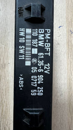 قم بتحميل الصورة إلى عارض الصور، BMW 5 series E39 DOOR CONTROL MODULE PM BFT MIRROR WINDOW ECU 6904250