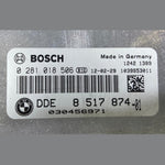 Load image into Gallery viewer, OEM BMW F30 N47N Engine Control Unit ECU SET DDE 8517874 FEM+KEY