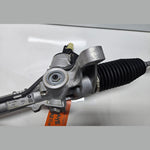 Load image into Gallery viewer, 5A3A4B8-2017-23 BMW G30 G31 G11 G12 530i xDrive Power Steering Rack LHD 4WD NEW
