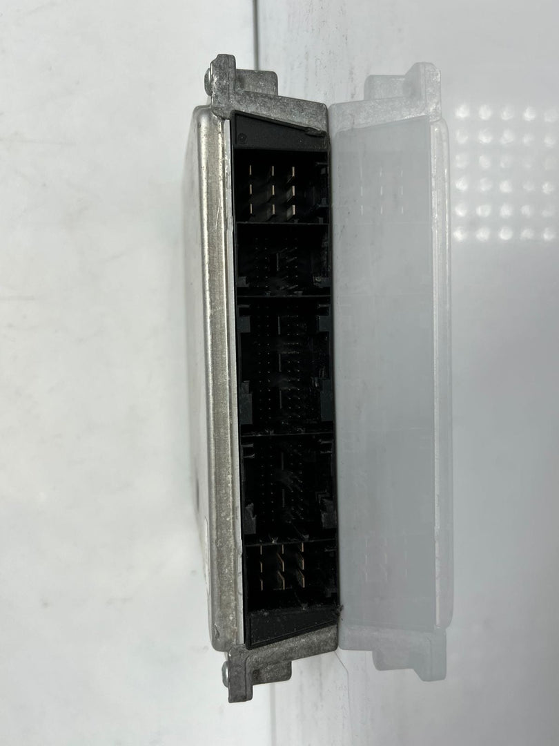 06-07 BMW N62 E66 550i E65 Engine Control Module ECU SET DME+CAS/ZAS RD 7566706