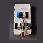 Load image into Gallery viewer, BMW 320d DIESEL N47N F30 F32 F34 F36 2013 ENGINE CONTROL DDE ECU SET  8573259