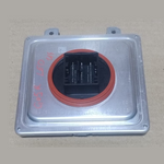 Load image into Gallery viewer, BMW G05 R LED HEADLIGHT CONTROL MODULE ADAPTIVE BALLAST US - 7933359