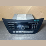 Load image into Gallery viewer, Mercedes W204 Navigation Command Radio Audio Head Unit CD Player A204 9006409