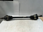 Load image into Gallery viewer, 2013-15 BMW 7' F01 F03 F04 F02 Active Hybrid 7 Rear Right CV Axle Shaft 7566078