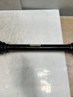 قم بتحميل الصورة إلى عارض الصور، 2013-2015 BMW 335i f30 Rear Left Axle Output Shaft 7597677
