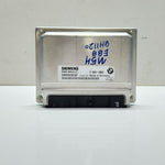 Bild in die Galerieansicht laden, 2003-2005 BMW Z4 Engine Control Module ECU DME 7561380 E85 E86 OEM 