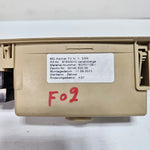 Load image into Gallery viewer, 2010-2019 BMW 7 Series F01 F02 F03 F04 740i Rear Window Lifter Switch 9204862