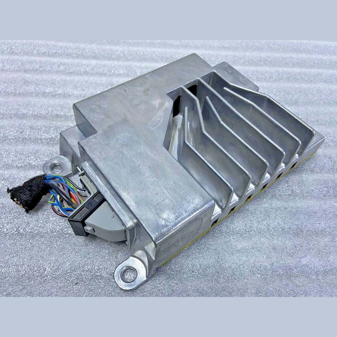 OEM BMW I8 I12 I15 ACTIVE SOUND DESIGN MODULE AMPLIFIER CONTROL UNIT 9350671