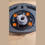 Load image into Gallery viewer, BMW 3 4 SERIES G20 G21 G22 M SPORT LEATHER WHEEL STEERING - 8077415