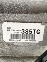 قم بتحميل الصورة إلى عارض الصور، 2007-2011 BMW E90 N52 6L45 328i Automatic Transmission GEARBOX 7572195 OEM